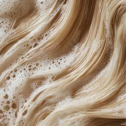 Two Blowouts (Long Hair)